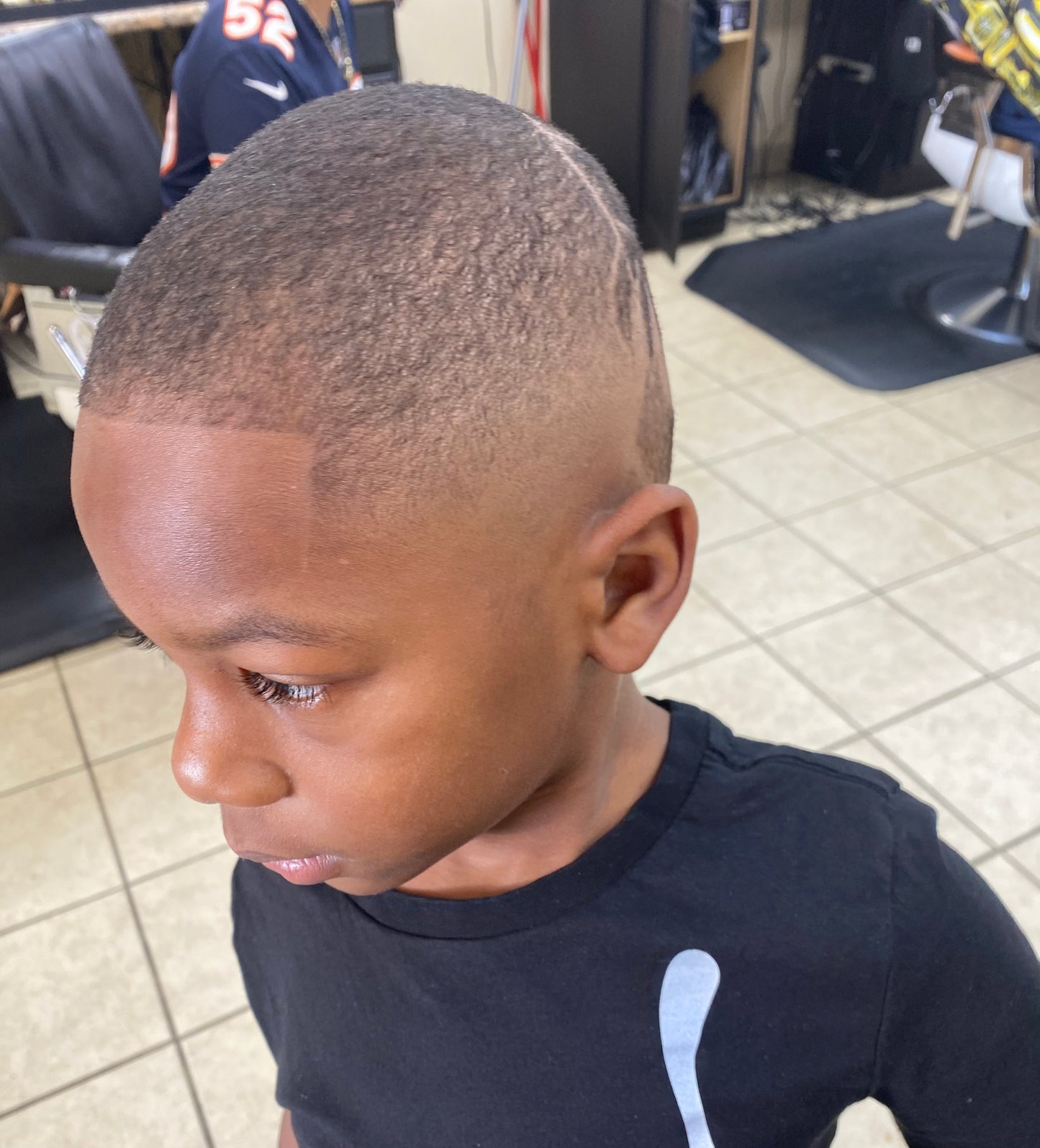 Kids Cut (No Design) - $20