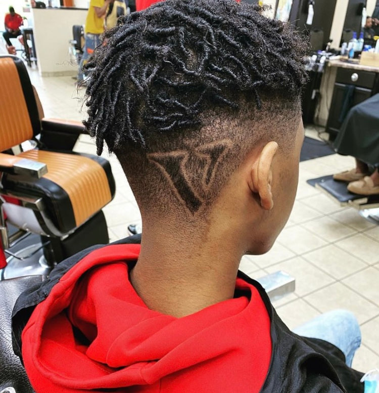 Kids Cut & Design - $25